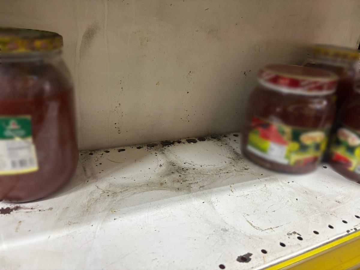 CİMER şikayeti sonrası zabıta baskını: 4 kamyonet dolusu ürüne el konuldu 4