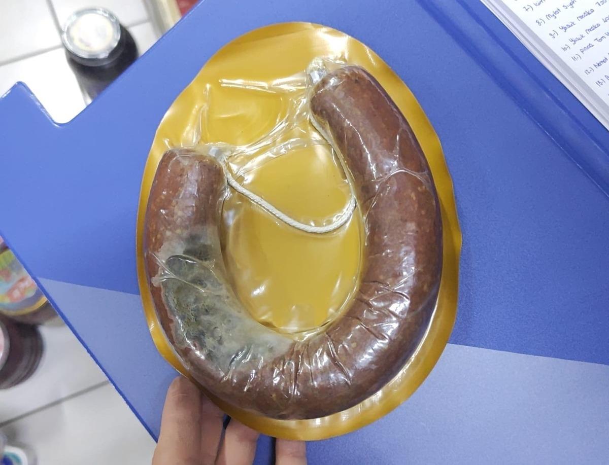 CİMER şikayeti sonrası zabıta baskını: 4 kamyonet dolusu ürüne el konuldu 5