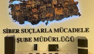 Mardin&rsquo;de kişisel verileri yasa dışı yayan 4 ş&uuml;pheli hakkında adli işlem