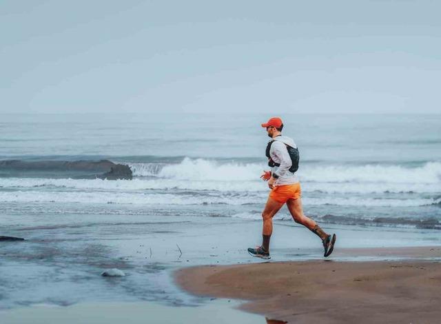 K&uuml;tahyalı Zabıta Memuru Efes Ultra Maratonu&rsquo;nda &uuml;&ccedil;&uuml;nc&uuml; oldu 2