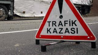 Bolu’da TEM Otoyolu’nda 10 araçlı zincirleme kaza: 6 yaralı