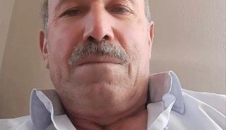 &Ccedil;alıştığı inşaatın &ccedil;atısından d&uuml;ş&uuml;p &ouml;ld&uuml;