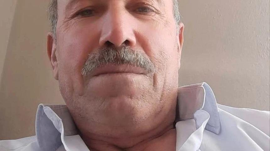 &Ccedil;alıştığı inşaatın &ccedil;atısından d&uuml;ş&uuml;p &ouml;ld&uuml;