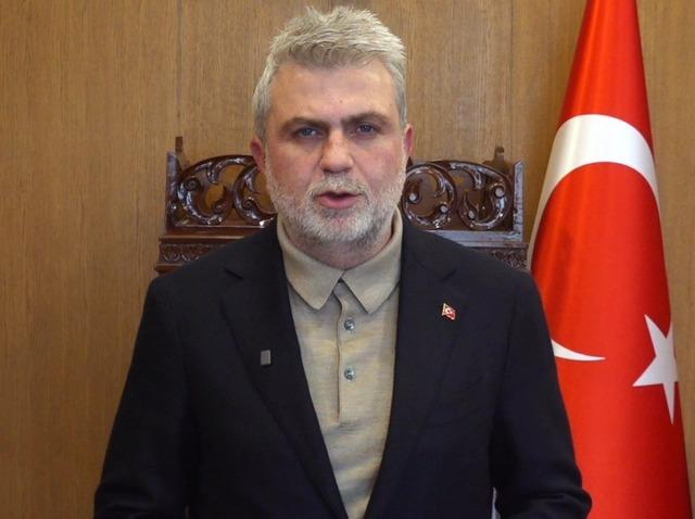 Kahramanmaraş&rsquo;ın k&uuml;lt&uuml;r ve lezzetleri İstanbul&rsquo;da tanıtılacak 1