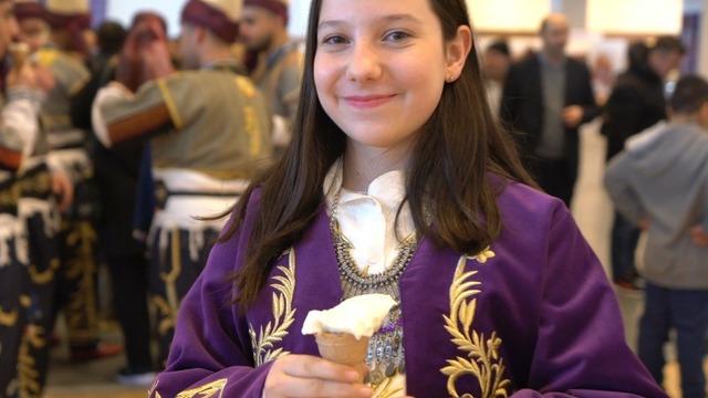 Kahramanmaraş’ın kültür ve lezzetleri İstanbul’da tanıtılacak