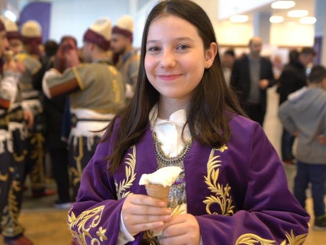 Kahramanmaraş&rsquo;ın k&uuml;lt&uuml;r ve lezzetleri İstanbul&rsquo;da tanıtılacak