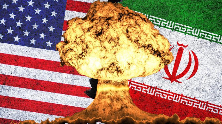 İran'dan 'ateşkes' a&ccedil;ıklaması! İsrail n&uuml;kleer tesisi vurdu... Arak&ccedil;i: 'Sadece Tahran değil, t&uuml;m K&ouml;rfez yok olur'