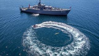 MSB duyurdu: 2015'ten bu yana 228 bin mayın imha edildi