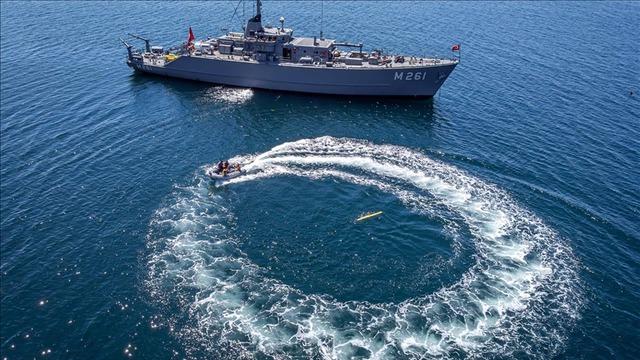 MSB duyurdu: 2015'ten bu yana 228 bin mayın imha edildi