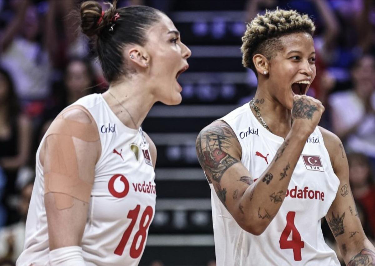 Melissa Vargas ve Zehra Güneş arasında kriz çıktı iddiası! Son hamlesi şaşırttı 1