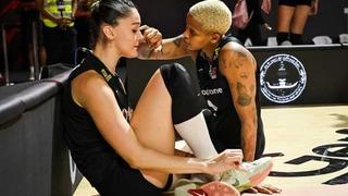 Melissa Vargas ve Zehra Güneş arasında 'kriz çıktı' iddiası! Son hamlesi şaşırttı