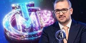 Savaş TCMB'yi de vurdu: 7,5 yılın en sert d&uuml;ş&uuml;ş&uuml;!