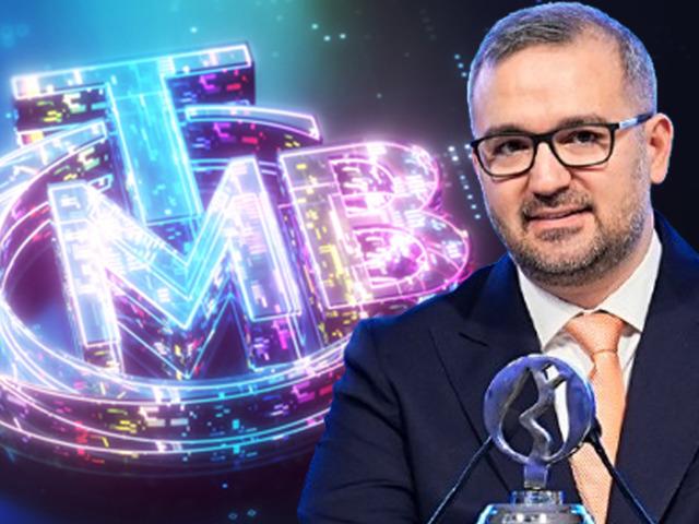 Savaş TCMB'yi de vurdu: 7,5 yılın en sert d&uuml;ş&uuml;ş&uuml;! Karar 22 Nisan&rsquo;da &ccedil;ıkacak