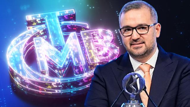 Savaş TCMB'yi de vurdu: 7,5 yılın en sert düşüşü! Karar 22 Nisan’da çıkacak