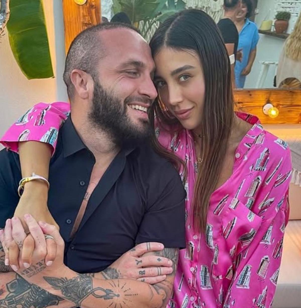 Şarkıcı Berkay 3. kez baba oluyor! Cinsiyeti belli oldu 1