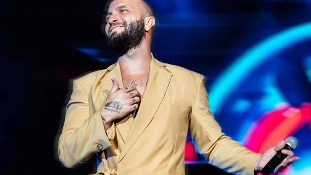 Şarkıcı Berkay 3. kez baba oluyor! Cinsiyeti belli oldu