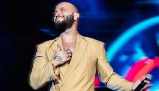 3. kez baba oluyor! Cinsiyeti belli oldu