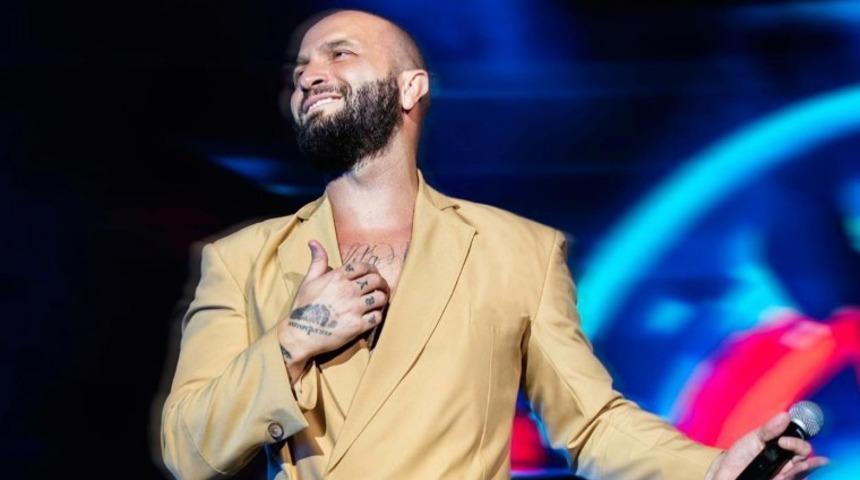 Şarkıcı Berkay 3. kez baba oluyor! Cinsiyeti belli oldu