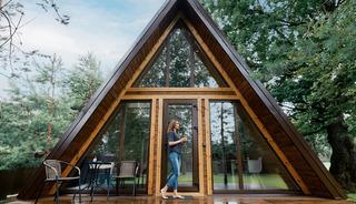 İzinsiz inşa edilen bungalovlarda yolun sonuna gelindi! Hapis ve para cezası geliyor...