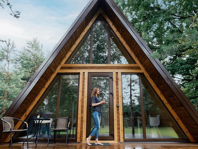 İzinsiz inşa edilen bungalovlarda yolun sonuna gelindi! Hapis ve para cezası geliyor...