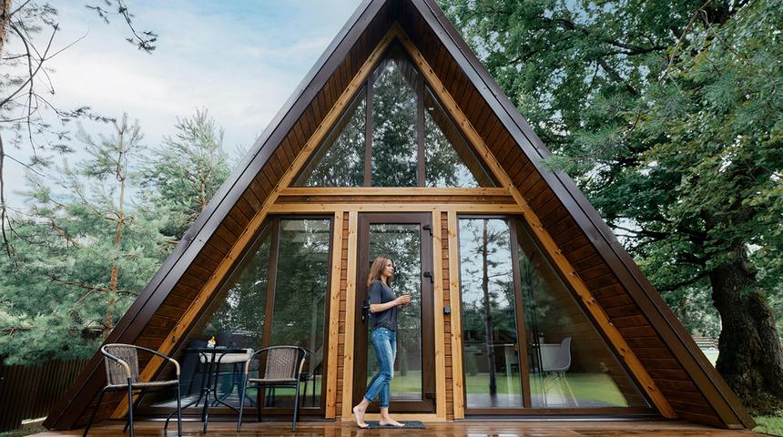 İzinsiz inşa edilen bungalovlarda yolun sonuna gelindi! Hapis ve para cezası geliyor...