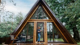 İzinsiz inşa edilen bungalovlarda yolun sonuna gelindi! Hapis ve para cezası geliyor...