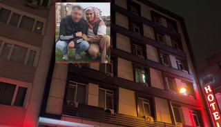 Otel odasına &ccedil;ağırıp katletti! 4 saat 25 dakika detayı