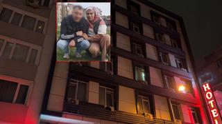 Kan donduran olay: Otel odasına çağırıp katletti! 4 saat 25 dakika detayı