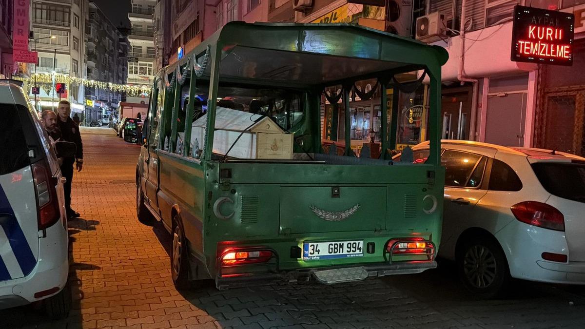 Kan donduran olay: Otel odasına çağırıp katletti! 4 saat 25 dakika detayı 1