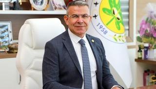 K&ouml;şk Belediye Başkanı G&uuml;ler partisinden istifa etti