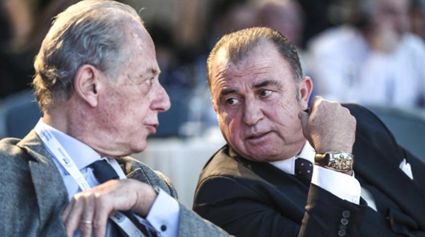 Faruk S&uuml;ren: İşin &ccedil;ivisi &ccedil;ıktı