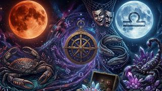 Nisan’da bu tarihlere dikkat! Burçları zorlayacak en kritik günler açıklandı