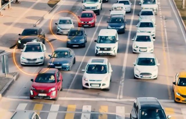 Gaziantep’te ‘kaynak’ yapan 412 araca 419 bin TL ceza 3