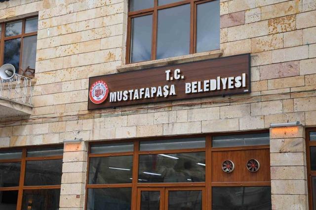 Mustafapaşa 7 Haziran’da sandık başına gidecek 4