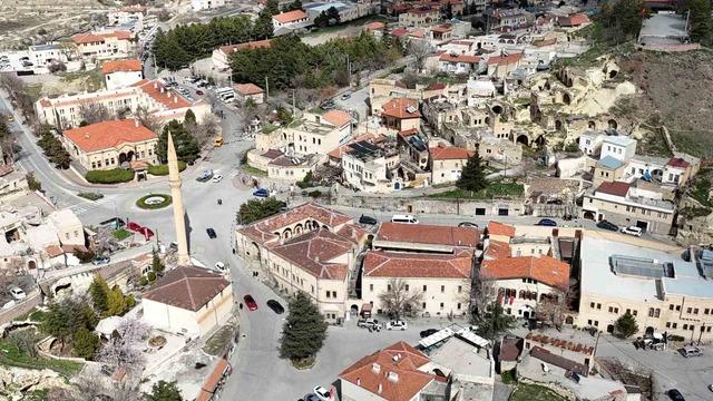 Mustafapaşa 7 Haziran’da sandık başına gidecek 1