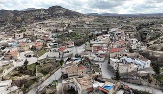 Mustafapaşa 7 Haziran&rsquo;da sandık başına gidecek