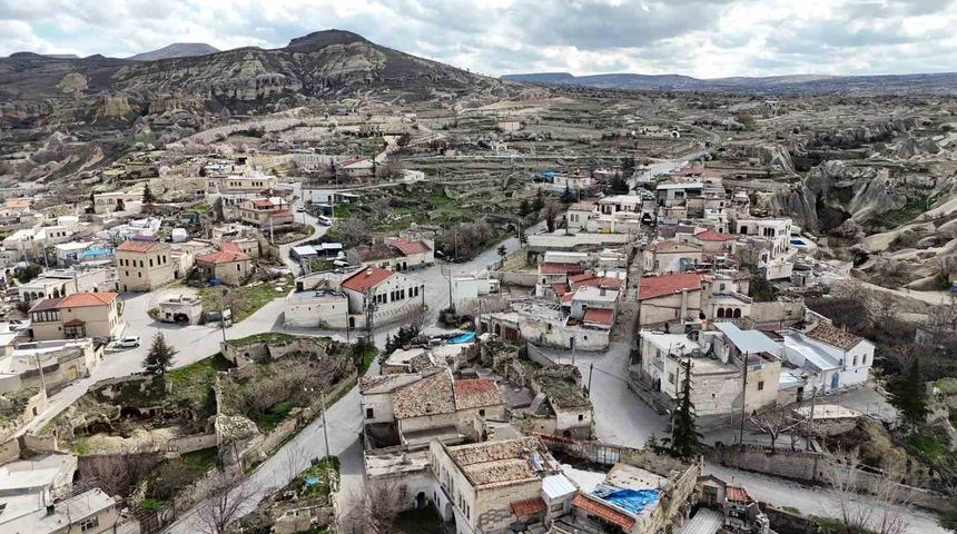 Mustafapaşa 7 Haziran&rsquo;da sandık başına gidecek