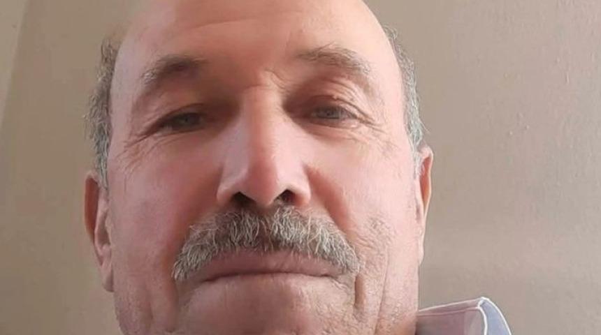 &Ccedil;alıştığı inşaatın &ccedil;atısından d&uuml;ş&uuml;p &ouml;ld&uuml;