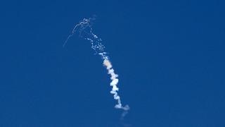 İran Ordusu: Ben Gurion Havalimanı yoğun İHA saldırılarıyla hedef alındı