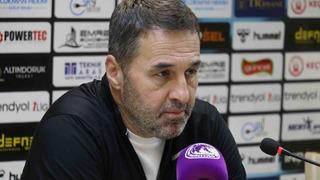 Yalçın Koşukavak: Oyuncularımı tebrik ediyorum