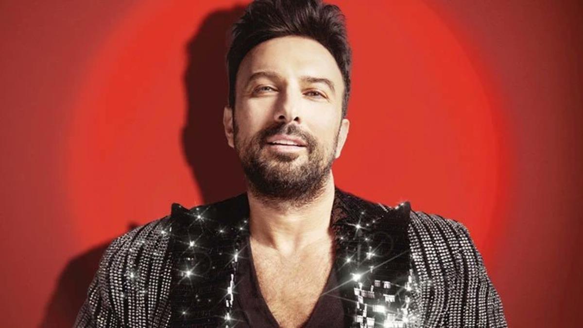 Tarkan müjdeyi verdi! Milli marş geliyor: "Uçakta bir şeyler oldu..." 1