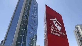 Bakanlıktan darbedilen anneye destek!