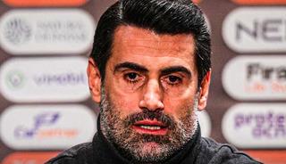 Volkan Demirel kabusu yaşıyor! Kendisi bile bu kadar k&ouml;t&uuml;s&uuml;n&uuml; beklemiyordu