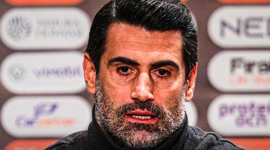 Volkan Demirel kabusu yaşıyor! Kendisi bile bu kadar k&ouml;t&uuml;s&uuml;n&uuml; beklemiyordu