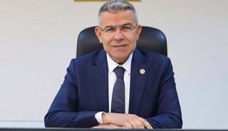 AK Partili belediye başkanı Nuri G&uuml;ler istifa etti!