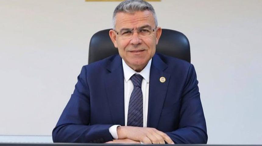 AK Partili belediye başkanı Nuri G&uuml;ler istifa etti! İhracı istenmişti