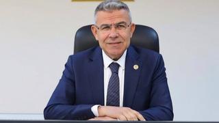 AK Partili belediye başkanı Nuri Güler istifa etti! İhracı istenmişti