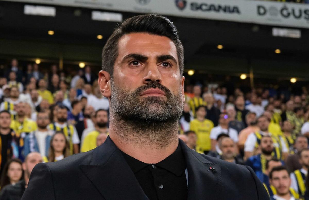 Volkan Demirel kabusu yaşıyor! Kendisi bile bu kadar kötüsünü beklemiyordu 1