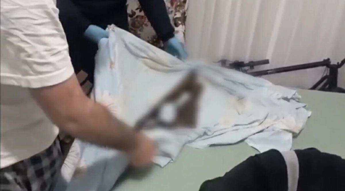 Aydın da uyuşturucu operasyonu: 25 g&ouml;zaltı 3