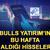 Bulls Yatırım&rsquo;ın bu hafta aldığı hisseler (30 Mart-3 Nisan 2026)